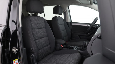 VW Touran Gebrauchtwagen VW Touran Gebrauchtwagen