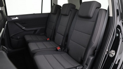 VW Touran Gebrauchtwagen VW Touran Gebrauchtwagen