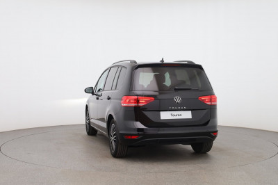 VW Touran Gebrauchtwagen VW Touran Gebrauchtwagen