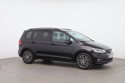 VW Touran Gebrauchtwagen VW Touran Gebrauchtwagen