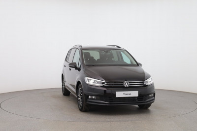 VW Touran Gebrauchtwagen VW Touran Gebrauchtwagen