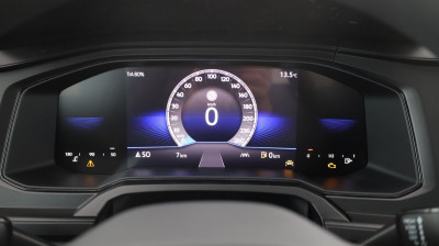 VW Taigo Gebrauchtwagen