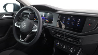 VW Taigo Gebrauchtwagen