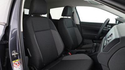 VW Taigo Gebrauchtwagen