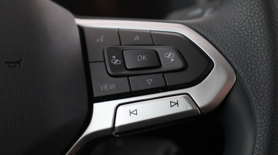 VW Taigo Gebrauchtwagen