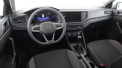 VW Polo Gebrauchtwagen VW Polo Gebrauchtwagen