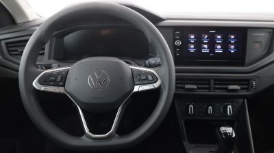 VW Polo Gebrauchtwagen VW Polo Gebrauchtwagen