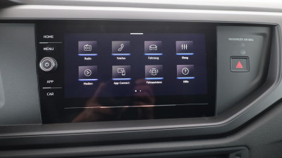 VW Polo Gebrauchtwagen