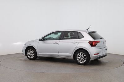 VW Polo Gebrauchtwagen VW Polo Gebrauchtwagen