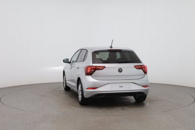 VW Polo Gebrauchtwagen VW Polo Gebrauchtwagen