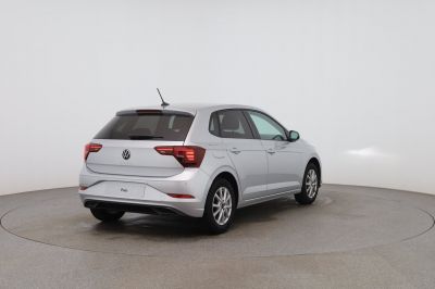 VW Polo Gebrauchtwagen VW Polo Gebrauchtwagen
