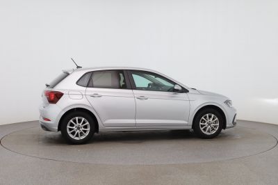 VW Polo Gebrauchtwagen VW Polo Gebrauchtwagen