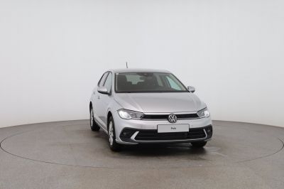 VW Polo Gebrauchtwagen VW Polo Gebrauchtwagen