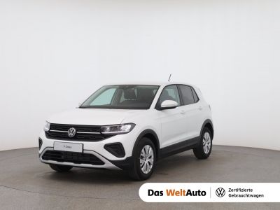 VW T-Cross Gebrauchtwagen VW T-Cross Gebrauchtwagen