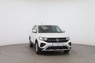 VW T-Cross Gebrauchtwagen VW T-Cross Gebrauchtwagen