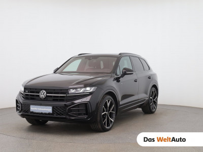 VW Touareg Gebrauchtwagen