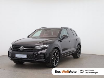 VW Touareg Gebrauchtwagen VW Touareg Gebrauchtwagen