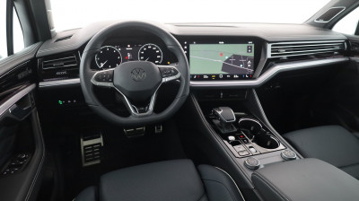 VW Touareg Gebrauchtwagen