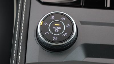 VW Touareg Gebrauchtwagen VW Touareg Gebrauchtwagen