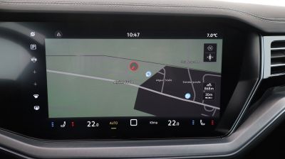 VW Touareg Gebrauchtwagen VW Touareg Gebrauchtwagen