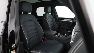 VW Touareg Gebrauchtwagen