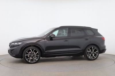 VW Touareg Gebrauchtwagen VW Touareg Gebrauchtwagen