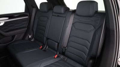 VW Touareg Gebrauchtwagen VW Touareg Gebrauchtwagen