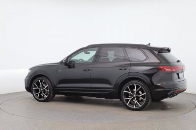 VW Touareg Gebrauchtwagen VW Touareg Gebrauchtwagen