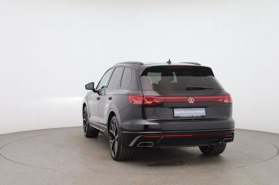 VW Touareg Gebrauchtwagen VW Touareg Gebrauchtwagen