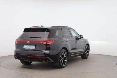 VW Touareg Gebrauchtwagen VW Touareg Gebrauchtwagen