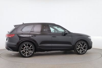 VW Touareg Gebrauchtwagen VW Touareg Gebrauchtwagen