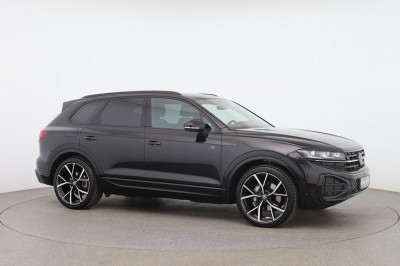 VW Touareg Gebrauchtwagen