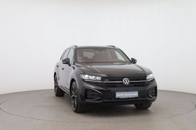 VW Touareg Gebrauchtwagen VW Touareg Gebrauchtwagen
