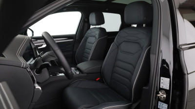 VW Touareg Gebrauchtwagen