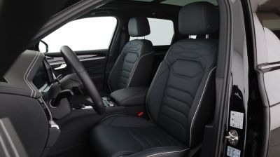 VW Touareg Gebrauchtwagen VW Touareg Gebrauchtwagen