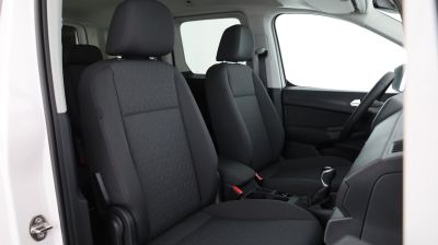 VW Caddy Gebrauchtwagen VW Caddy Gebrauchtwagen