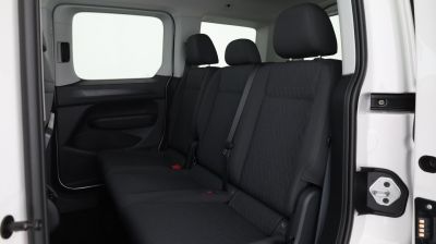 VW Caddy Gebrauchtwagen VW Caddy Gebrauchtwagen