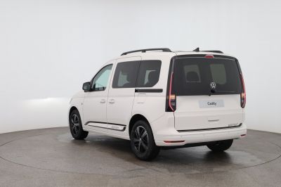 VW Caddy Gebrauchtwagen VW Caddy Gebrauchtwagen