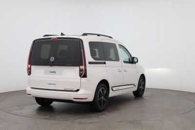 VW Caddy Gebrauchtwagen VW Caddy Gebrauchtwagen