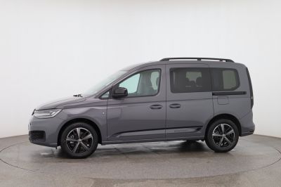 VW Caddy Gebrauchtwagen VW Caddy Gebrauchtwagen