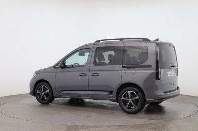 VW Caddy Gebrauchtwagen VW Caddy Gebrauchtwagen