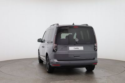 VW Caddy Gebrauchtwagen VW Caddy Gebrauchtwagen