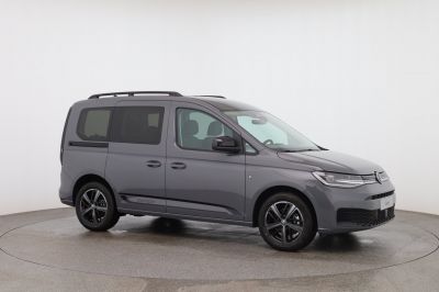 VW Caddy Gebrauchtwagen VW Caddy Gebrauchtwagen