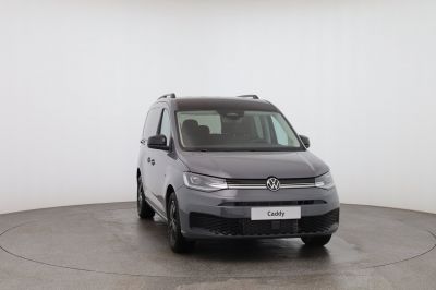VW Caddy Gebrauchtwagen VW Caddy Gebrauchtwagen