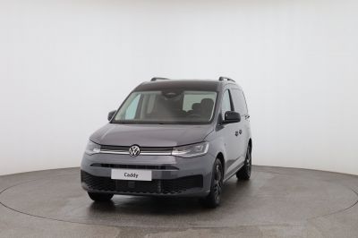 VW Caddy Gebrauchtwagen VW Caddy Gebrauchtwagen