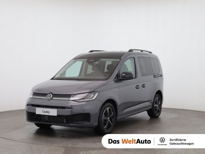 VW Caddy Gebrauchtwagen VW Caddy Gebrauchtwagen