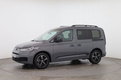 VW Caddy Gebrauchtwagen VW Caddy Gebrauchtwagen