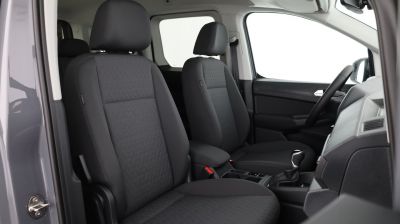 VW Caddy Gebrauchtwagen VW Caddy Gebrauchtwagen