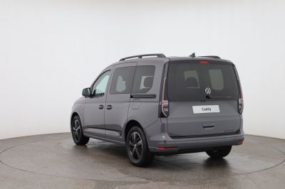 VW Caddy Gebrauchtwagen VW Caddy Gebrauchtwagen