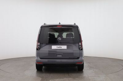 VW Caddy Gebrauchtwagen VW Caddy Gebrauchtwagen